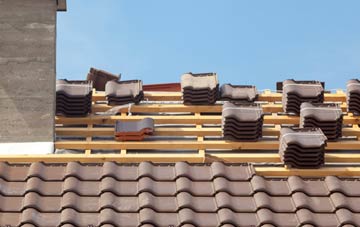 Covingham clay roofing costs