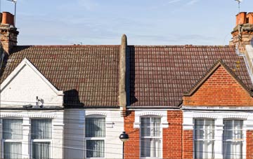 clay roofing Covingham, Wiltshire