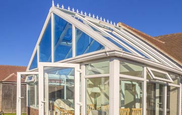 conservatory roof insulation costs Covingham