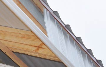 why Covingham fascia repairs are essential