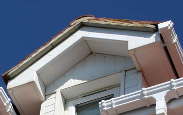 Covingham fascia installation costs
