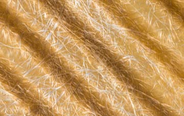 Covingham fibreglass roof waterproofing