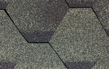 Covingham fibreglass shingle repairs