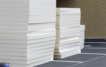 Covingham flat roof insulation costs