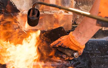 Covingham flat roof repair companies