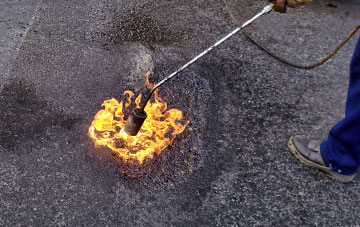 Covingham flat roofing repairs