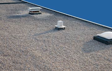 flat roofing Covingham, Wiltshire
