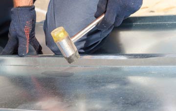 Covingham metal roofing costs