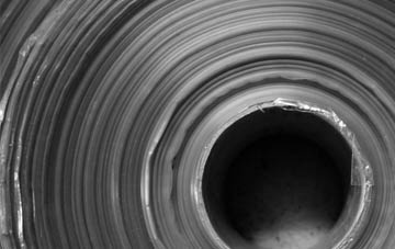 Covingham pvc roof replacement