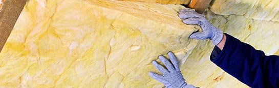 quotes for Covingham roof insulation