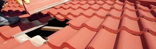 compare Covingham roof repair quotes