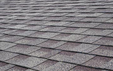 Covingham tiles for shallow pitch roofing