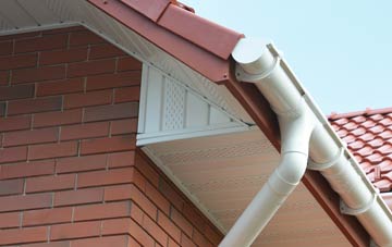 Covingham soffit repair costs