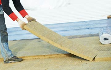 tapered roof insulation Covingham, Wiltshire