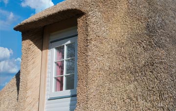 Covingham thatch roof disadvantages