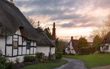 is Covingham thatch roofing popular