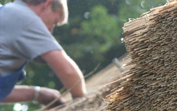 professional Covingham thatchers