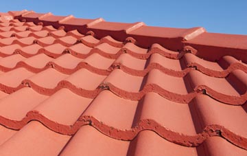 Covingham tile and slate roof replacement