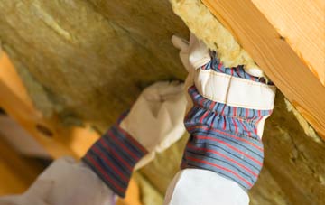 types of Covingham pitched roof insulation materials