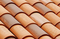 Covingham clay roofing