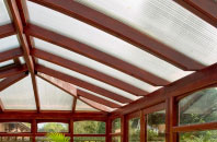 Covingham conservatory roofing insulation