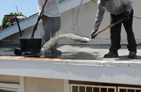 Covingham flat roofing repair