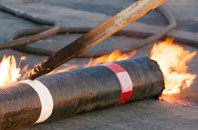 free Covingham flat roofing repair quotes