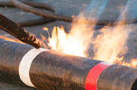 Covingham flat roofing replacement