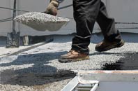 find rated Covingham flat roofing replacement companies
