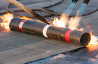 Covingham flat roof sealing