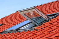 Covingham roof window