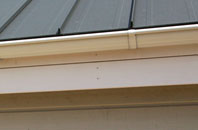 Covingham soffit repair