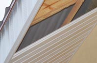 rated Covingham soffit repair companies