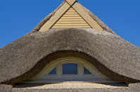 Covingham thatch roofing